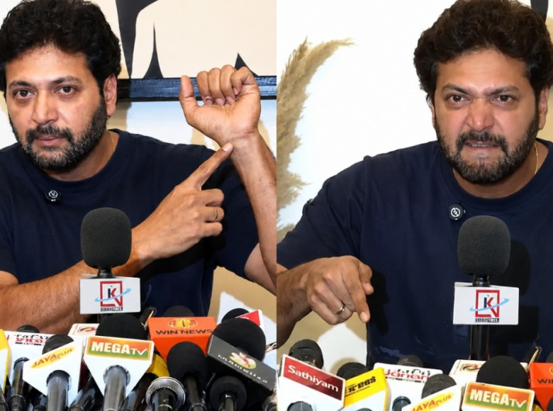 ഒരു ദിവസം ഞാൻ ഈ ലോകത്തോട് വിട പറയും, ഞാൻ എന്നെ സ്വയം ഉപദ്രവിക്കാൻ തുടങ്ങി ; ഡിവോഴ്സ് കഴിയുന്നതുവരെ സിനിമകള്‍ റിലീസ് ആവില്ല ; വികാരാധീനനായി രവി മോഹൻ.