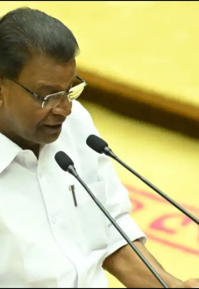 സ്പീക്കര്‍ തെരഞ്ഞെടുപ്പ് ഇന്ന് ; ചരിത്രത്തില്‍ ആദ്യമായി ബിജെപി സ്ഥാനാര്‍ഥി ; തിരുവഞ്ചൂരിനെതിരെ എസി മൊയ്തീനും ബിബി ഗോപകുമാറും