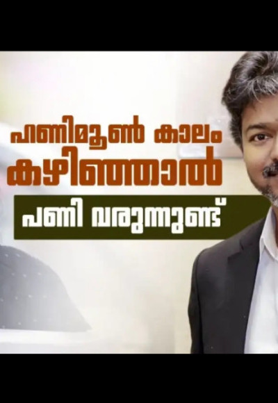 വിജയിയെ പൂട്ടാന്‍ കനിമൊഴിയെ തിരിച്ചുവിളിച്ച്‌ ഡിഎംകെ ; ലക്ഷ്യം സ്ത്രീ വോട്ടര്‍മാര്‍, വെല്ലുവിളിയാകും
