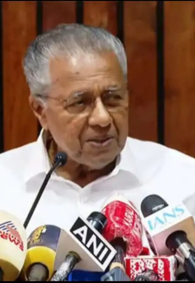 5429 കോടി രൂപ ഖജനാവിലുണ്ട് , കേരളത്തിന്റെ സാമ്പത്തികനില അപകടത്തിലല്ല ; നയപ്രഖ്യാപനത്തെ വിമര്‍ശിച്ച്‌ പ്രതിപക്ഷ നേതാവ്
