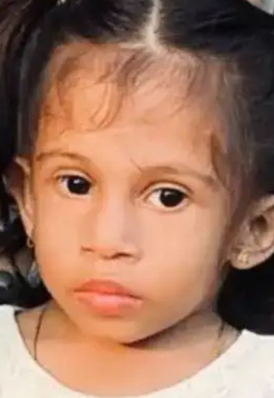 ഡൈനിങ് ടേബിളില്‍ നിന്നും വീണ് പരിക്കേറ്റ മൂന്നുവയസുകാരി മരിച്ചു