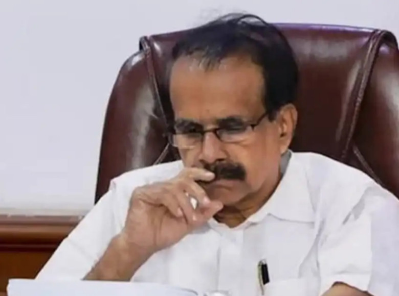 മദ്ധ്യപ്രദേശില്‍ ജോര്‍ജ് കുര്യന് രാജ്യസഭാ സീറ്റില്ല