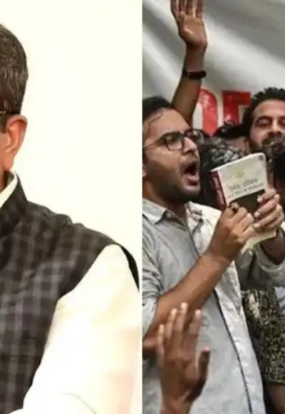 ധര്‍മേന്ദ്ര പ്രധാൻ രാജിവെച്ചു ; CJP യ്ക്ക് വഴങ്ങി കേന്ദ്രം, രാജിക്കത്ത് പ്രധാനമന്ത്രിക്ക് കൈമാറി
