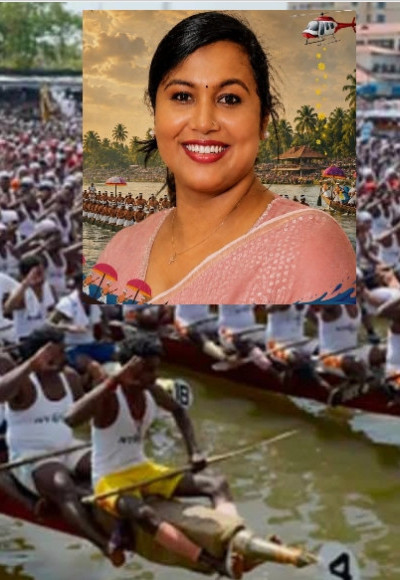 ജനലക്ഷങ്ങൾ ആർത്തിരമ്പി. മനുഷ്യക്കടലായി മൂവാറ്റുപുഴ.