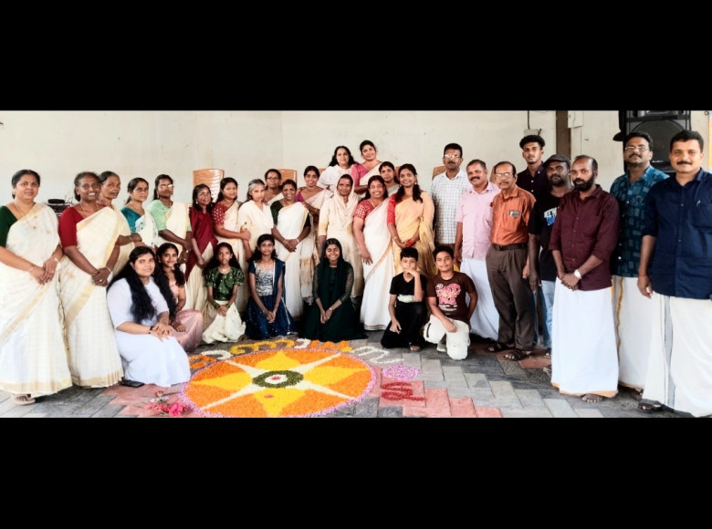 അക്ഷരമുറ്റത്ത് ഓണപ്പൂക്കാലം ; KSLU താലൂക്ക് ഓണാഘോഷം
