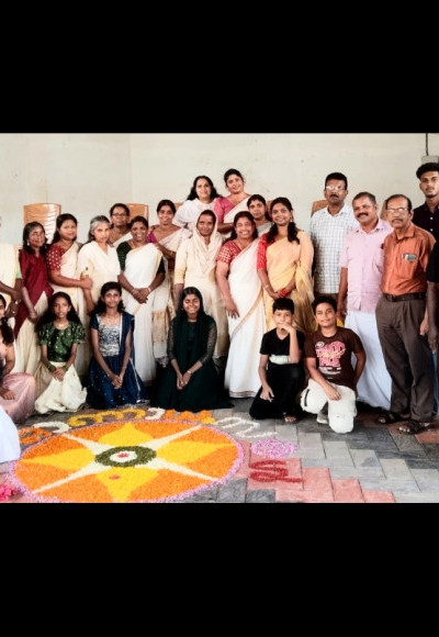 അക്ഷരമുറ്റത്ത് ഓണപ്പൂക്കാലം ; KSLU താലൂക്ക് ഓണാഘോഷം
