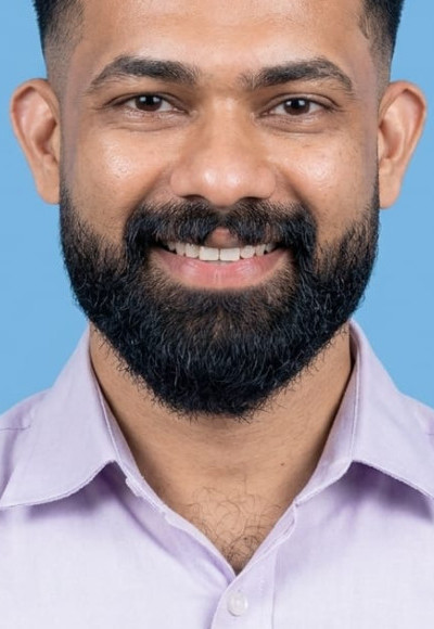 എബി തങ്കച്ചൻ നിര്യാതനായി ( മുവാറ്റുപുഴ, മാറാടി സബ് സ്റ്റേഷൻ കോൺട്രാക്ട് ഓപ്പറേറ്റർ )