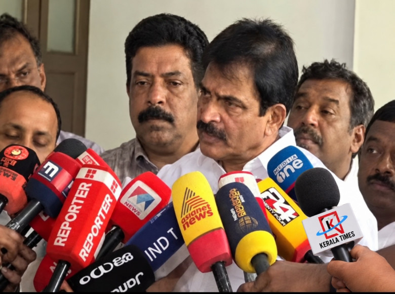 അടിയന്തര Spine ശസ്ത്രക്രിയ : സമയബന്ധിതമായി ഇടപെട്ട് കെ. സി. വേണുഗോപാൽ എം.പി; രോഗിക്കും കുടുംബത്തിനും ആശ്വാസമായി എം.പിയുടെ നടപടി