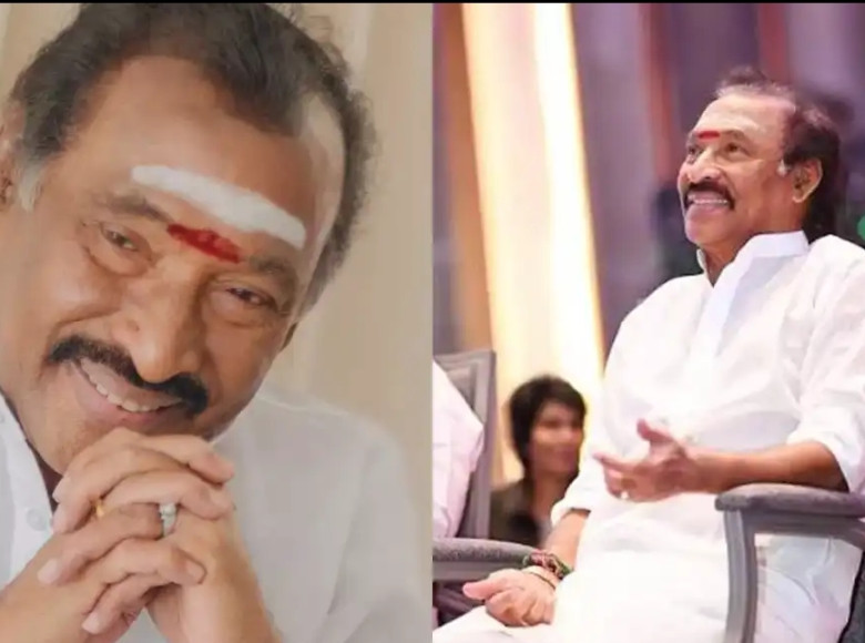 ' തേനിസൈ തെന്‍ഡ്രല്‍ ' സംഗീത സംവിധായകന്‍ ദേവ അന്തരിച്ചു.